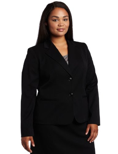 Anne Klein Womens Classic Suiting