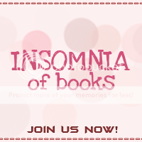 Insomnia Of Books