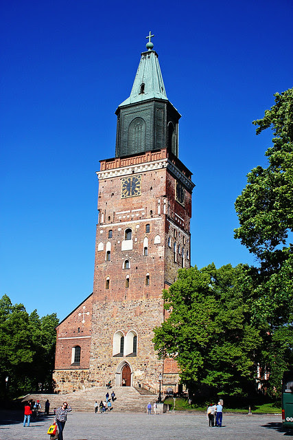Turku Church