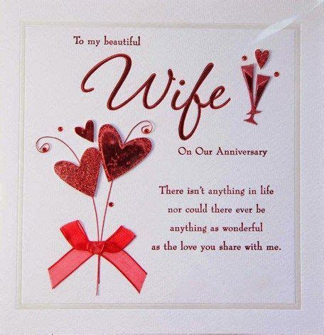 Happy Wedding/Marriage Anniversary Wishes & Greeting card  