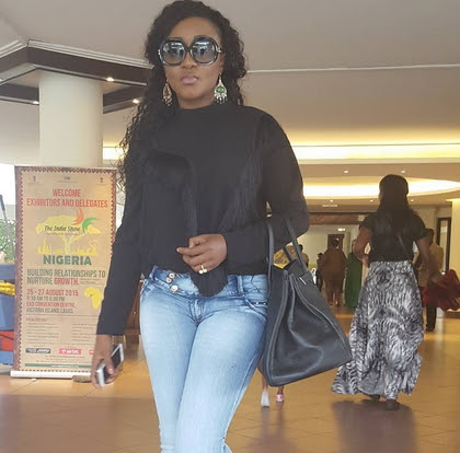 ini edo engaged
