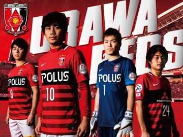 浦和レッズ16シーズンプレビュー マッチ棒の赤い諸々