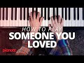 画像をダウンロード someone like you piano sheet music pdf free download 351419-Someone like you piano sheet music pdf free download