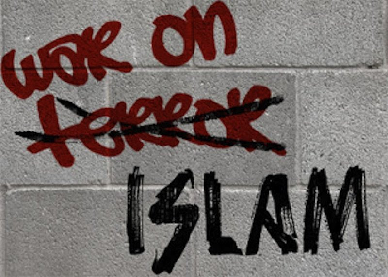 The "war on terror," imperialism, and anti-Muslim hysteria 