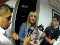 Laura Cartuccia, Lucha contra el Dengue - CCM
