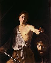 David with the Head of Goliath-Caravaggio (1610).jpg