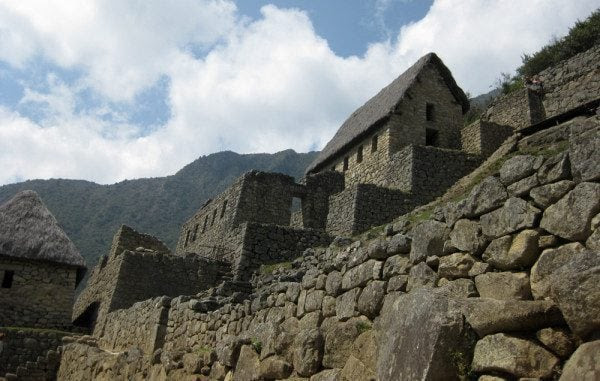 IMG 4891 600x381 Hiking the Inca Trail: Machu Picchu – Part Three