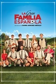 La gran familia española estreno españa completa en español >[720p]<
descargar latino 2013