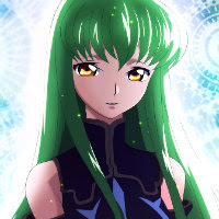 C C Icons C C From Code Geass Icon Fanpop