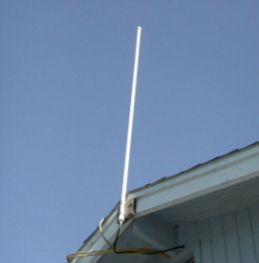 Antennas - W5NOR - SCARS