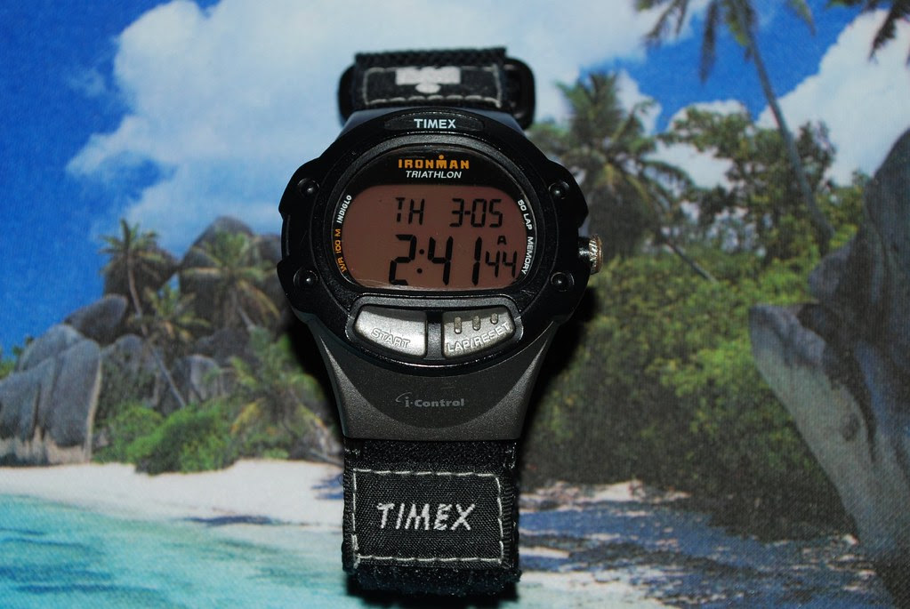 TIMEX IRONMAN MENS WATCH. MENS WATCH - 5 STAR COOKING GAMES