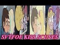 √99以上 スターバタフライ トム キス 230412-スターバタフライ トム キス