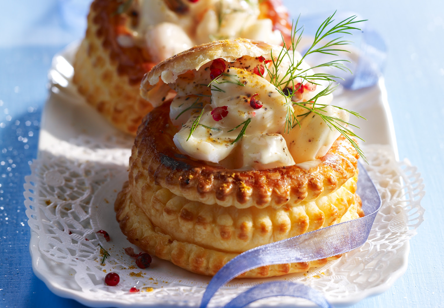 Idée Entrée Pour Repas De Noel Nos 40 Meilleures Entrees Pour Votre Repas De Noel Cuisine Actuelle