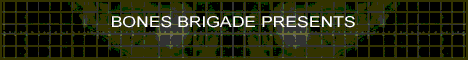 Bones Brigade Records