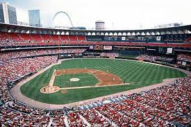 St-Louis Cardinals