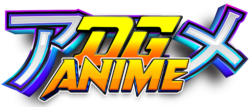 ANIME DG