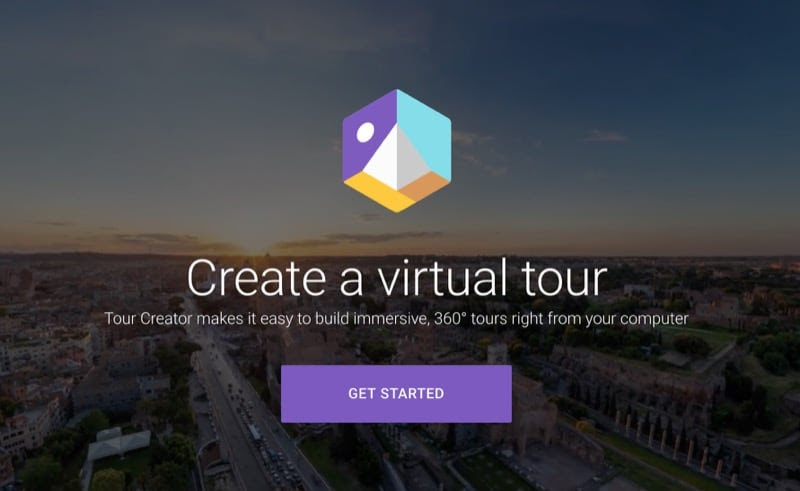 Einführung in VR Tour Creator - Expeditionen-Hilfe Support