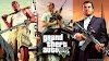 (700 MB) GTA 5 PC Game Download Highly Compressed For Free (Direct Link) !!