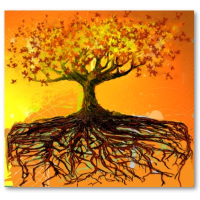 oak tree clipart. free oak tree clip art.