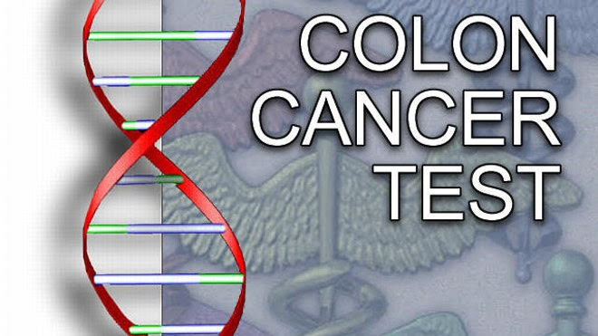 Colon Cancer Risk Factors Screening Tests