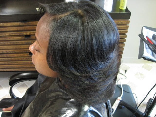 hair salon near me dominican