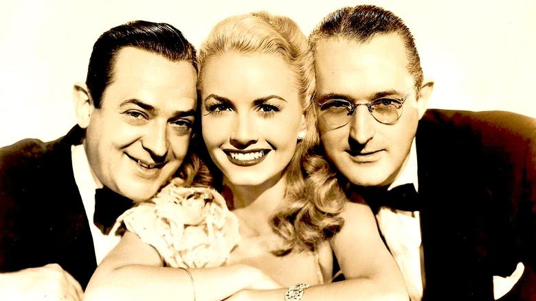 The Fabulous Dorseys truefrench 1947