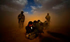 Iraq - Ubaity - Detainees