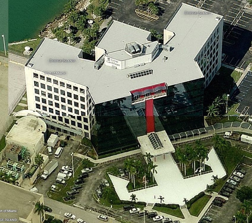 Five odd facts about Royal Caribbean that you might not have known