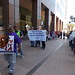 Koch Brothers Protest