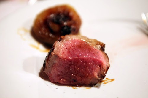 bistecca fiorentina, dario cecchini