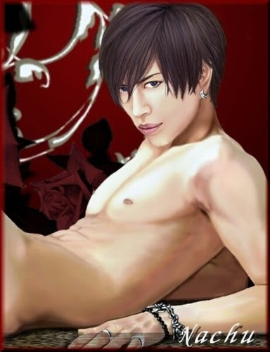 G Kiss Xxx Gacktオフィシャルブログ