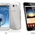 Samsung Galaxy S3 vs Samsung Galaxy Note