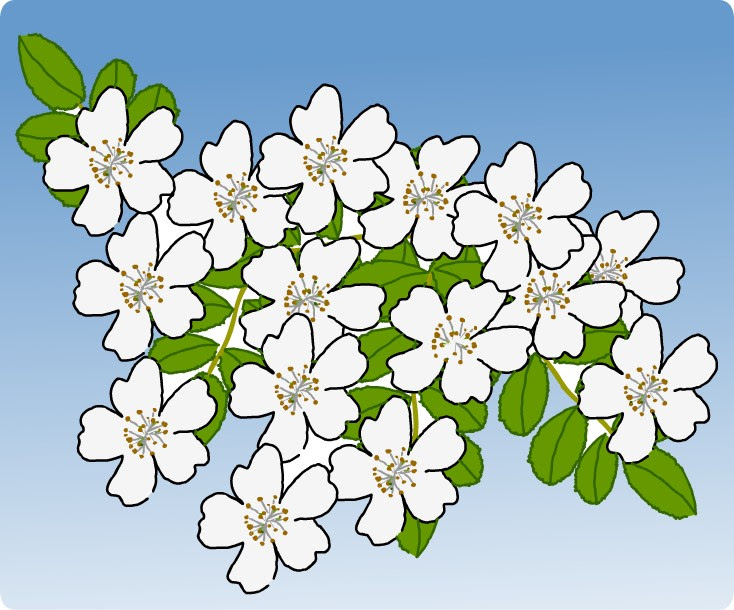 バラ 薔薇 イラスト 無料