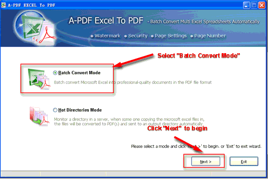 Microsoft Excel 2007 To Pdf Converter Free Downloads A Pdf Com