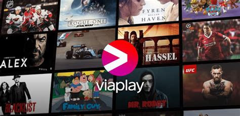 This is very basic and i have created this instructable to teach people how to create. Viaplay - Apps on Google Play