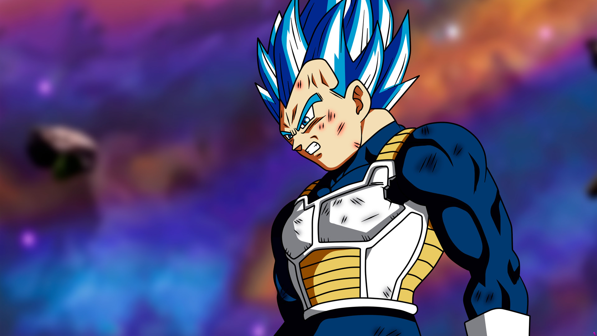 1920x1080 Goku Migatte No Gokui Dragon Ball Super 4k ...