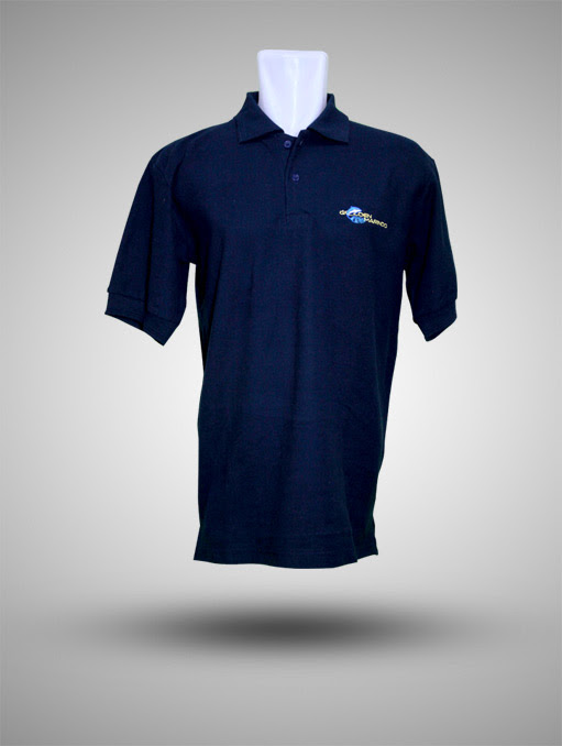 Kaos Polo Lacoste CVC Global marindo biru dongker Kaos Polo Lacoste CVC Global marindo biru dongker