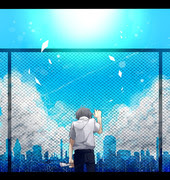 如月シンタロー なにこれ泣ける Pixiv年鑑 B
