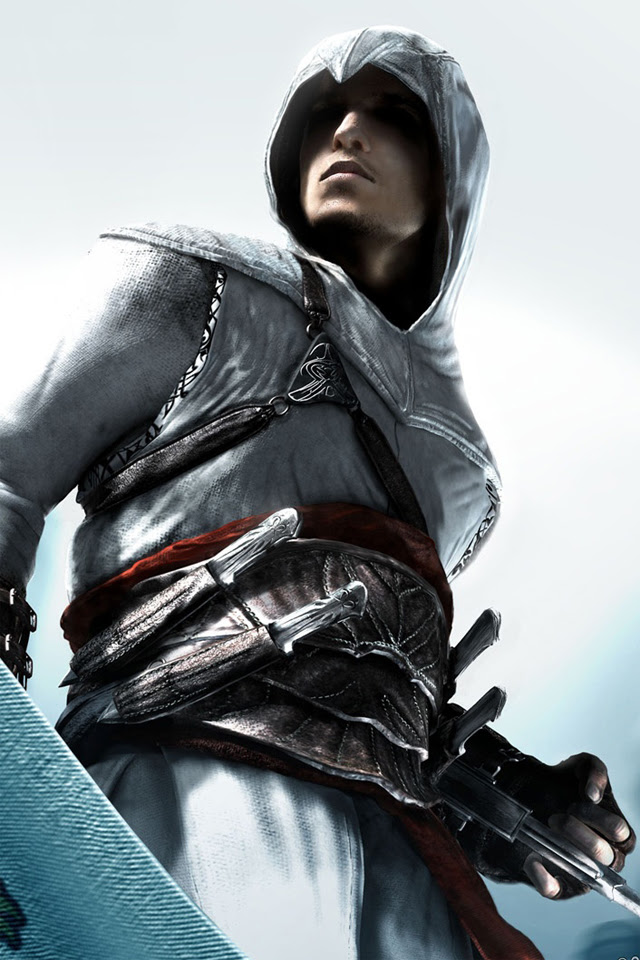 Prince Of Persia Wallpaper Download To Your Mobile From Phoneky