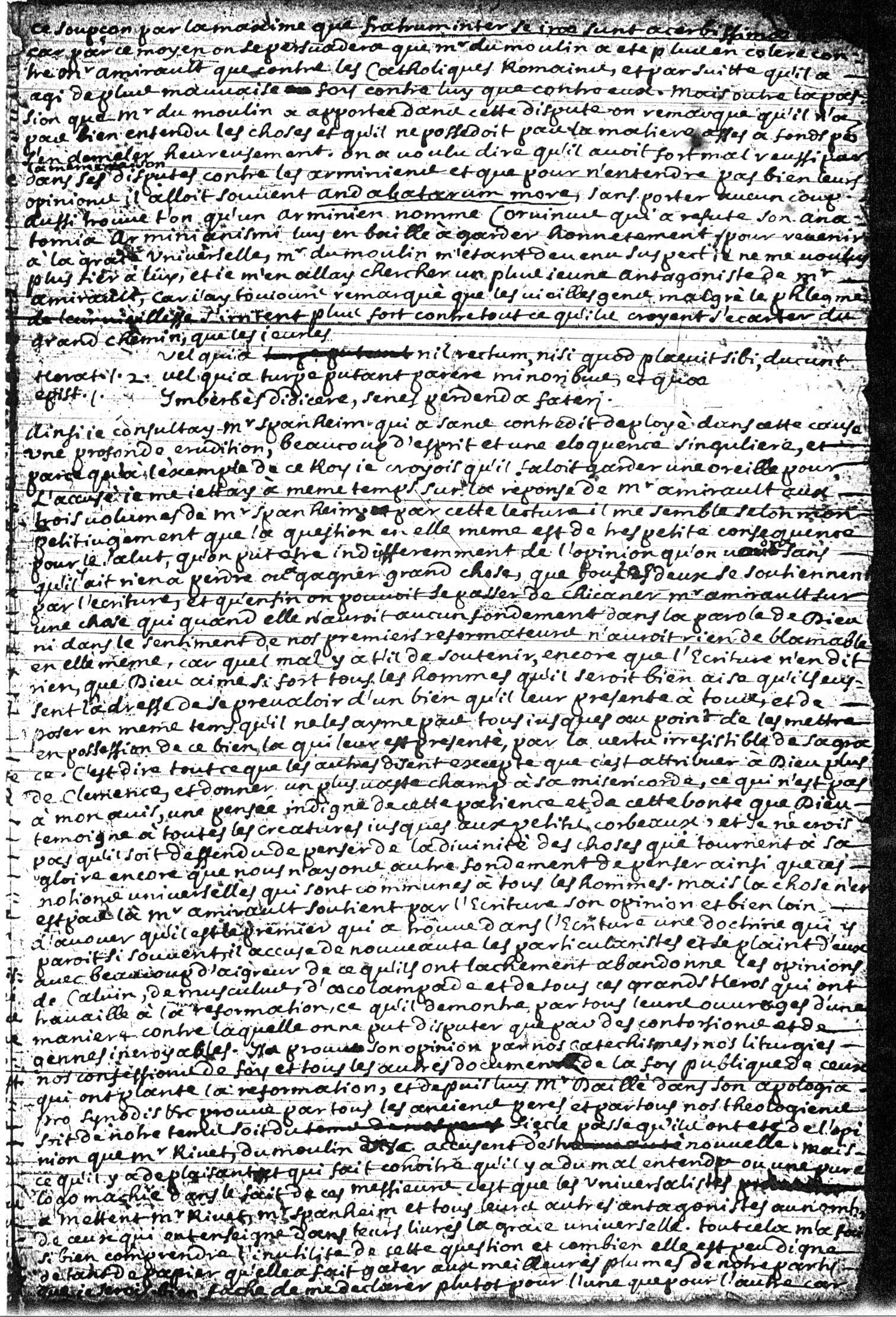 hautaine 7 lettres