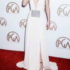 Being Adorable at an Event Today