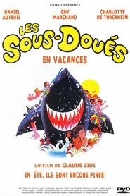 Les sous-doués en vacances vf film stream Français 1982 -------------