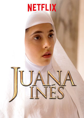 Juana Ines - Season 1