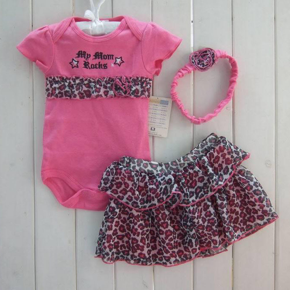 20 Model Baju Bayi Terbaik Yang Lucu Imut Dan 20 Model Baju Bayi Terbaik Yang Lucu Imut Dan