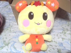 まさにカオス 駿河屋ぬいぐるみ福袋 その1 ヘンリー３世のシガリロレビュー