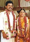 Engagement Reception Maalai Images