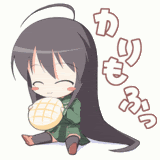 anime cute