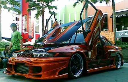 Car Modification Guide