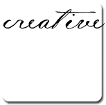 CreativeShareWednesdays