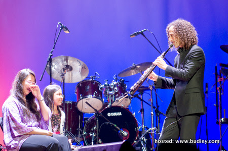 KENNY G